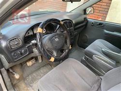 دودج كارافان